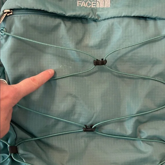 The North Face Borealis Backpack - Picture 4 of 12